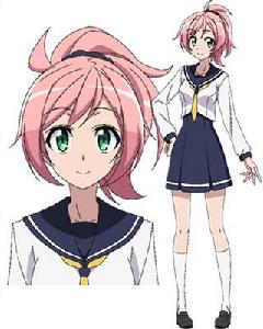 城下町的蒲公英[春日步原作的漫畫]