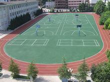 萬源市竹峪中學