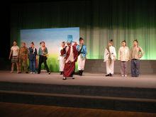 學校組織活動照