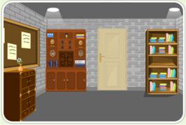 逃離寬敞客廳 逃離寬敞客廳