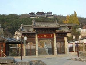 常熟市虞山鎮 常熟市虞山鎮