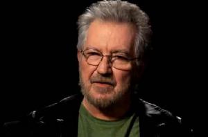 托比·霍珀 托比·霍珀