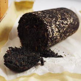渠江黑茶 渠江黑茶