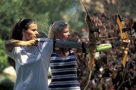 地中海式射箭 地中海式射箭