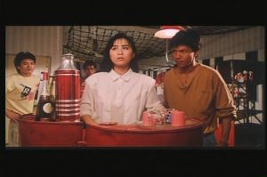 《扭計雜牌軍》劇照