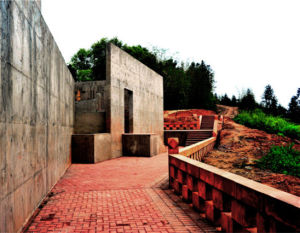 黃陂洞戰鬥遺址 黃陂洞戰鬥遺址