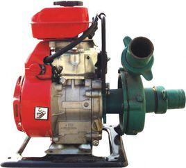 抽水工況 抽水工況