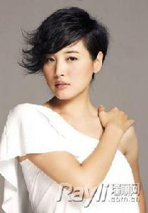 男人婆[電視劇粉紅女郎劇中人物]