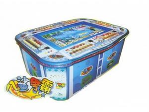 八鯊爭霸遊戲機 八鯊爭霸遊戲機