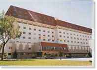 北京科技工程學院 北京科技工程學院