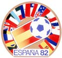 第12屆1982年西班牙世界盃
