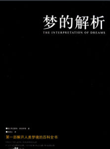 夢的解析