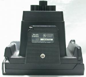 （圖）寶麗萊484證件照相機