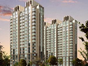 西地秀水苑 西地秀水苑