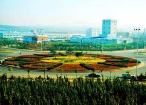 新產業區 新產業區