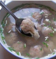 福建小吃 福建小吃