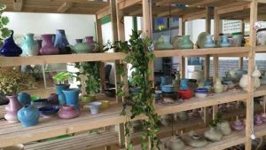 二人行陶藝 二人行陶藝