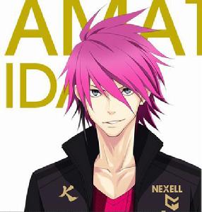 疾走王子[PSV乙女向遊戲]