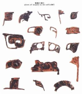 河北定州商代方國貴族墓葬