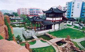 烏魯木齊昌樂勝境