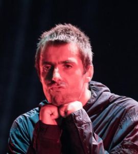 利亞姆&middot;加拉格爾