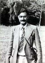 薩拉姆生平照片