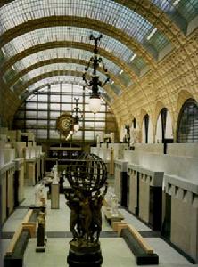 （圖）博物館展廳