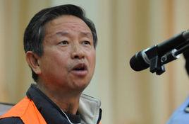 羅忠福[福海福櫻石新材料公司董事長]