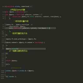 JQuery框架 JQuery框架