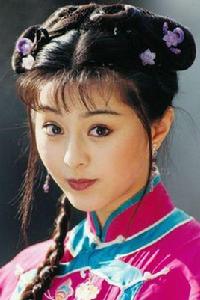 金鎖[電視劇《還珠格格》角色]