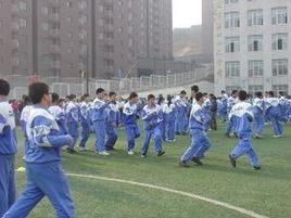 大連市第四十二中學 大連市第四十二中學