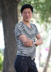 王明明[著名主持人、國家一級演員]