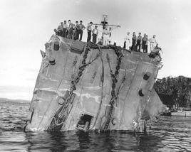 科隆班加拉島海戰