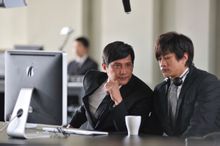 我的美女老闆 劇照