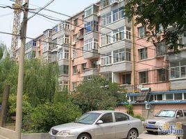 橋東小區 橋東小區