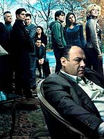 《黑道家族》第1季