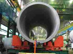 防竄焊接滾輪架 防竄焊接滾輪架