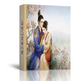 戲子系列之“青衣” ——百花亭 戲子系列之“青衣” ——百花亭