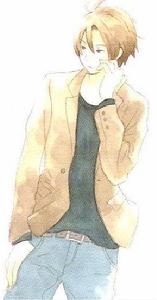 淺羽祐希 淺羽祐希