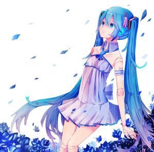 初音未來
