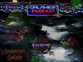 異形星球大戰2 異形星球大戰2