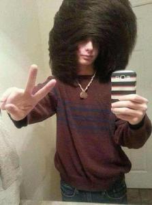 外國非主流 外國非主流