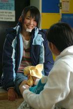 幸運星[2007年范文芳主演的電視劇]