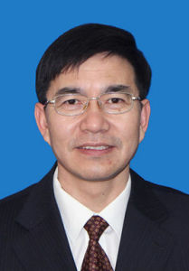 陳龍[浙江省金華市委書記]