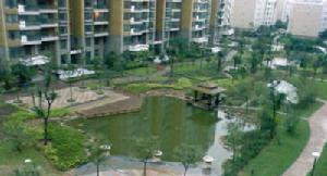 百家湖花園.維也納城 百家湖花園.維也納城