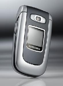 （圖）三星 GSM-D730