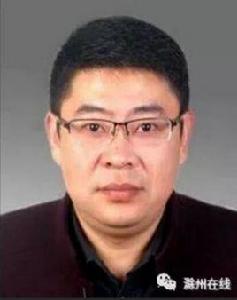 江海洋[安徽省滁州市琅琊區網宣辦主任]