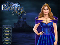 女巫的復仇 女巫的復仇