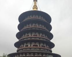 洛陽明堂 洛陽明堂