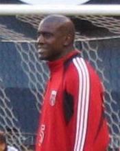 埃茲拉·亨德里克森 埃茲拉·亨德里克森